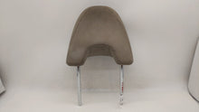 2010 Honda Insight Headrest Head Rest Front Driver Passenger Seat Fits OEM Used Auto Parts - Oemusedautoparts1.com