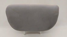 2007-2010 Hyundai Elantra Headrest Head Rest Rear Seat Fits 2007 2008 2009 2010 OEM Used Auto Parts - Oemusedautoparts1.com