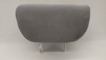 2007-2010 Hyundai Elantra Headrest Head Rest Rear Seat Fits 2007 2008 2009 2010 OEM Used Auto Parts - Oemusedautoparts1.com