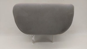 2007-2010 Hyundai Elantra Headrest Head Rest Rear Seat Fits 2007 2008 2009 2010 OEM Used Auto Parts - Oemusedautoparts1.com