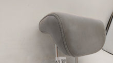 2007-2010 Hyundai Elantra Headrest Head Rest Rear Seat Fits 2007 2008 2009 2010 OEM Used Auto Parts - Oemusedautoparts1.com