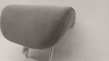 2007-2010 Hyundai Elantra Headrest Head Rest Rear Seat Fits 2007 2008 2009 2010 OEM Used Auto Parts - Oemusedautoparts1.com