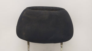 2001-2003 Chrysler Town & Country Headrest Head Rest Front Driver Passenger Seat Fits 2001 2002 2003 OEM Used Auto Parts - Oemusedautoparts1.com