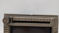 2008-2009 Lincoln Mkz Am Fm Cd Player Radio Receiver 257494 - Oemusedautoparts1.com