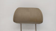 2000-2001 Mazda Mpv Headrest Head Rest Front Driver Passenger Seat Fits 2000 2001 OEM Used Auto Parts - Oemusedautoparts1.com