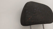 2004-2006 Hyundai Accent Headrest Head Rest Front Driver Passenger Seat Fits 2004 2005 2006 OEM Used Auto Parts - Oemusedautoparts1.com