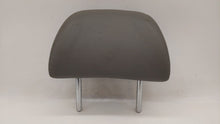 2013 Ford Fusion Headrest Head Rest Rear Seat Fits OEM Used Auto Parts - Oemusedautoparts1.com