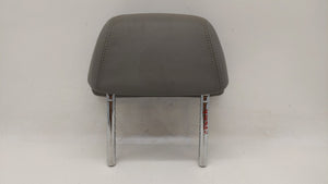 2013 Ford Fusion Headrest Head Rest Rear Seat Fits OEM Used Auto Parts - Oemusedautoparts1.com