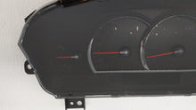 2006 Cadillac Sts Instrument Cluster Speedometer Gauges P/N:10382309 15926684 Fits OEM Used Auto Parts - Oemusedautoparts1.com