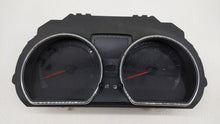 2012 Nissan Versa Instrument Cluster Speedometer Gauges P/N:248103AN0A Fits OEM Used Auto Parts - Oemusedautoparts1.com