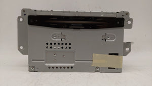 2010 Ford Fusion Radio AM FM Cd Player Receiver Replacement P/N:9E5T-19C159-AC 9E5T-19C159-AD Fits OEM Used Auto Parts - Oemusedautoparts1.com