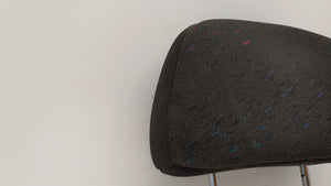 2004-2006 Hyundai Accent Headrest Head Rest Front Driver Passenger Seat Fits 2004 2005 2006 OEM Used Auto Parts - Oemusedautoparts1.com