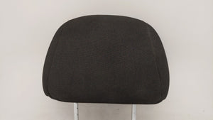 2004-2006 Hyundai Accent Headrest Head Rest Front Driver Passenger Seat Fits 2004 2005 2006 OEM Used Auto Parts - Oemusedautoparts1.com