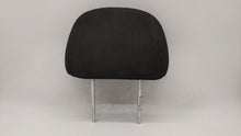 2004-2006 Hyundai Accent Headrest Head Rest Front Driver Passenger Seat Fits 2004 2005 2006 OEM Used Auto Parts - Oemusedautoparts1.com