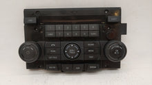 2009-2011 Ford Focus Radio Control Panel - Oemusedautoparts1.com