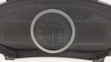 2012 Ford Explorer Instrument Cluster Speedometer Gauges P/N:CB5T-10849-GE CB5T-10849-GD Fits OEM Used Auto Parts - Oemusedautoparts1.com