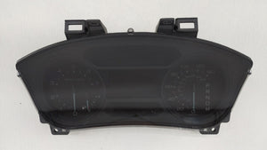 2013 Ford Explorer Instrument Cluster Speedometer Gauges P/N:DB5T-10849-EE Fits OEM Used Auto Parts - Oemusedautoparts1.com