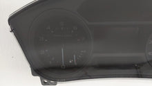 2013 Ford Explorer Instrument Cluster Speedometer Gauges P/N:DB5T-10849-EE Fits OEM Used Auto Parts - Oemusedautoparts1.com