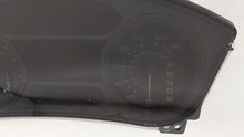 2013 Ford Explorer Instrument Cluster Speedometer Gauges P/N:DB5T-10849-EE Fits OEM Used Auto Parts - Oemusedautoparts1.com