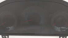 2010 Ford Fusion Instrument Cluster Speedometer Gauges P/N:AE5T-10849-RC Fits OEM Used Auto Parts - Oemusedautoparts1.com