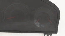 2010 Ford Fusion Instrument Cluster Speedometer Gauges P/N:AE5T-10849-RC Fits OEM Used Auto Parts - Oemusedautoparts1.com