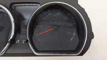 2012 Nissan Versa Instrument Cluster Speedometer Gauges P/N:248103AN0A Fits OEM Used Auto Parts - Oemusedautoparts1.com