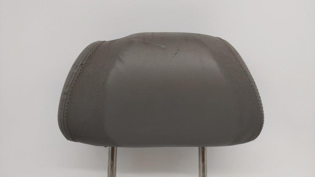 2000-2002 Volkswagen Jetta Headrest Head Rest Front Driver Passenger Seat Fits 2000 2001 2002 OEM Used Auto Parts - Oemusedautoparts1.com