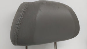 2000-2002 Volkswagen Jetta Headrest Head Rest Front Driver Passenger Seat Fits 2000 2001 2002 OEM Used Auto Parts - Oemusedautoparts1.com