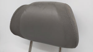 2000-2002 Volkswagen Jetta Headrest Head Rest Front Driver Passenger Seat Fits 2000 2001 2002 OEM Used Auto Parts - Oemusedautoparts1.com