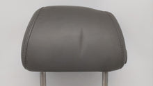 2000-2002 Volkswagen Jetta Headrest Head Rest Front Driver Passenger Seat Fits 2000 2001 2002 OEM Used Auto Parts - Oemusedautoparts1.com