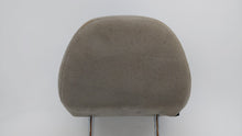 2005-2006 Nissan Altima Headrest Head Rest Front Driver Passenger Seat Fits 2005 2006 OEM Used Auto Parts - Oemusedautoparts1.com