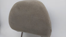 2005-2006 Nissan Altima Headrest Head Rest Front Driver Passenger Seat Fits 2005 2006 OEM Used Auto Parts - Oemusedautoparts1.com