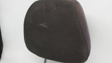 2010-2012 Nissan Altima Headrest Head Rest Front Driver Passenger Seat Fits 2010 2011 2012 OEM Used Auto Parts - Oemusedautoparts1.com