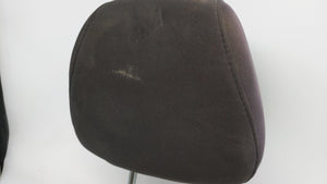 2010-2012 Nissan Altima Headrest Head Rest Front Driver Passenger Seat Fits 2010 2011 2012 OEM Used Auto Parts - Oemusedautoparts1.com