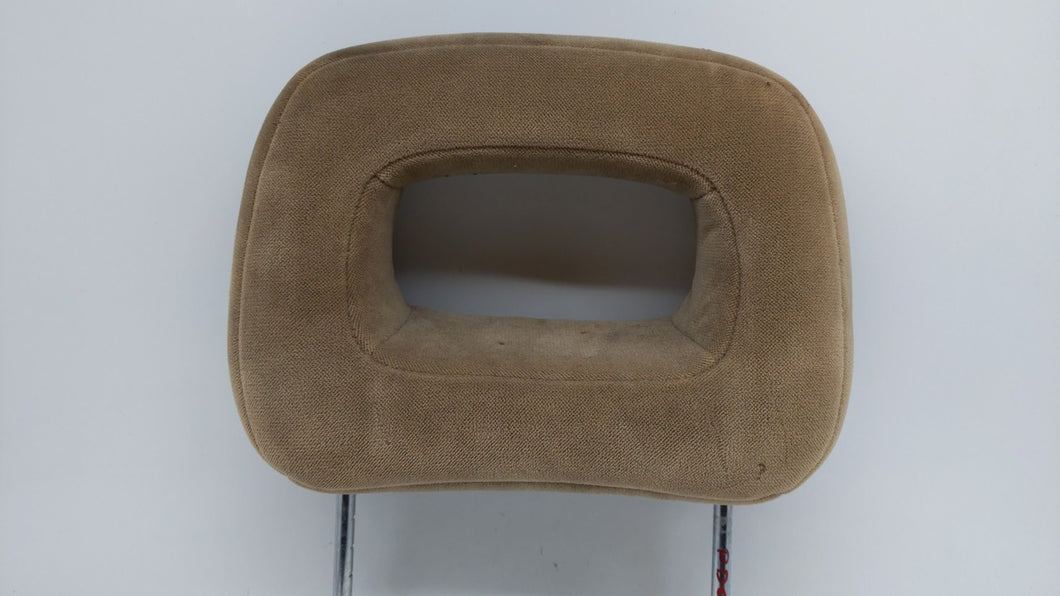 2000-2001 Chevrolet Impala Headrest Head Rest Front Driver Passenger Seat Fits 2000 2001 OEM Used Auto Parts - Oemusedautoparts1.com