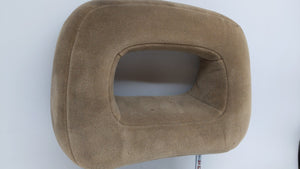 2000-2001 Chevrolet Impala Headrest Head Rest Front Driver Passenger Seat Fits 2000 2001 OEM Used Auto Parts - Oemusedautoparts1.com