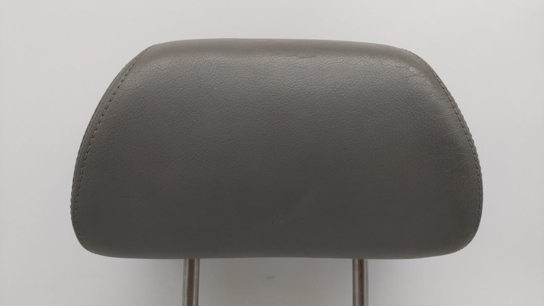 2013-2016 Ford Fusion Headrest Head Rest Front Driver Passenger Seat Fits 2013 2014 2015 2016 OEM Used Auto Parts - Oemusedautoparts1.com