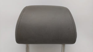 2013-2016 Ford Fusion Headrest Head Rest Front Driver Passenger Seat Fits 2013 2014 2015 2016 OEM Used Auto Parts - Oemusedautoparts1.com