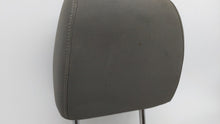 2012 Chevrolet Sonic Headrest Head Rest Front Driver Passenger Seat Fits OEM Used Auto Parts - Oemusedautoparts1.com