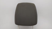 2012 Chevrolet Sonic Headrest Head Rest Front Driver Passenger Seat Fits OEM Used Auto Parts - Oemusedautoparts1.com