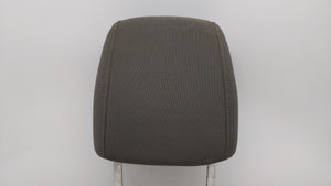 2012 Chevrolet Sonic Headrest Head Rest Front Driver Passenger Seat Fits OEM Used Auto Parts - Oemusedautoparts1.com