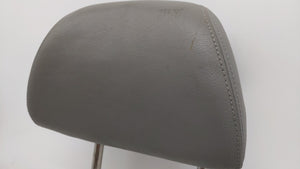 2013-2014 Ford Fusion Headrest Head Rest Front Driver Passenger Seat Fits 2013 2014 OEM Used Auto Parts - Oemusedautoparts1.com