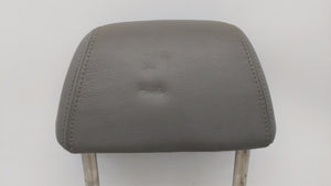 2013-2014 Ford Fusion Headrest Head Rest Front Driver Passenger Seat Fits 2013 2014 OEM Used Auto Parts - Oemusedautoparts1.com