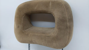 2000-2001 Chevrolet Impala Headrest Head Rest Front Driver Passenger Seat Fits 2000 2001 OEM Used Auto Parts - Oemusedautoparts1.com