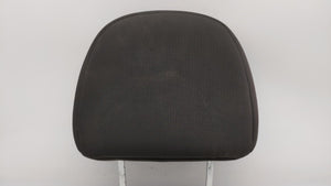 2009-2011 Chevrolet Aveo Headrest Head Rest Front Driver Passenger Seat Fits 2009 2010 2011 OEM Used Auto Parts - Oemusedautoparts1.com