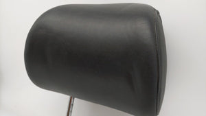 2005 Acura Rl Headrest Head Rest Front Driver Passenger Seat Fits OEM Used Auto Parts - Oemusedautoparts1.com