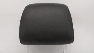 2005 Acura Rl Headrest Head Rest Front Driver Passenger Seat Fits OEM Used Auto Parts - Oemusedautoparts1.com