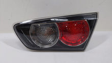 2017 Mitsubishi Lancer Tail Light Assembly Passenger Right OEM Fits OEM Used Auto Parts - Oemusedautoparts1.com