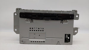 2010 Ford Fusion Radio AM FM Cd Player Receiver Replacement P/N:9E5T-19C157-AB Fits OEM Used Auto Parts - Oemusedautoparts1.com