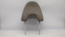 2010 Honda Insight Headrest Head Rest Front Driver Passenger Seat Fits OEM Used Auto Parts - Oemusedautoparts1.com